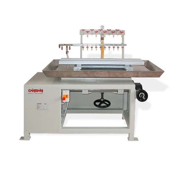 Calibration tables