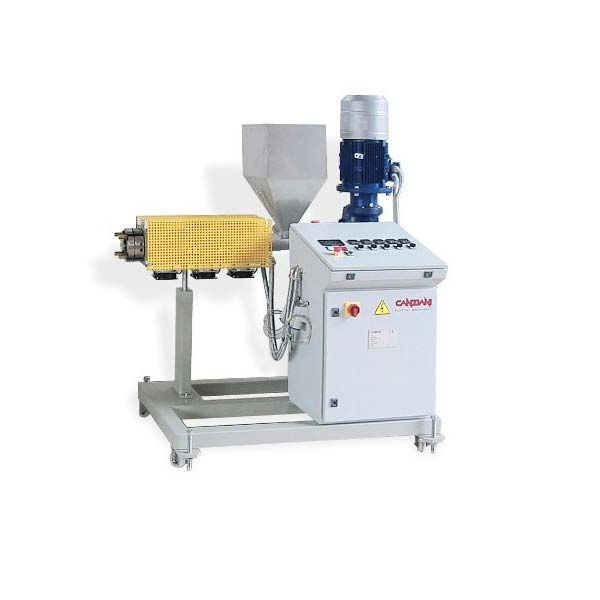 Extruders