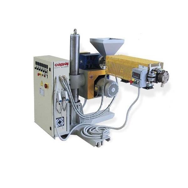 Extruders
