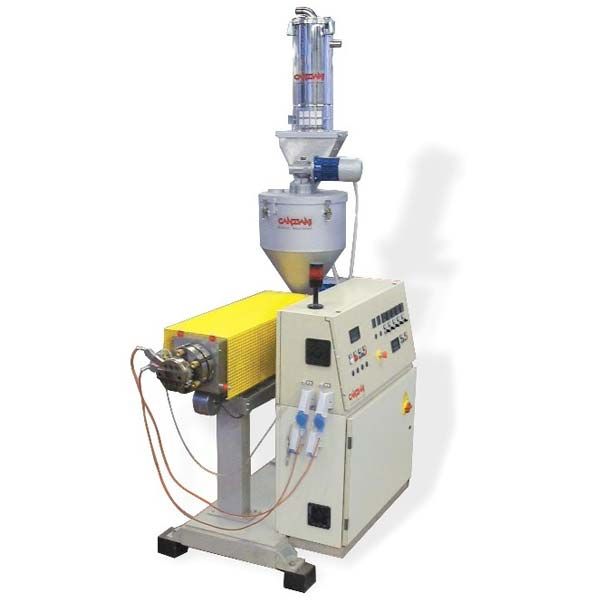 Extruders