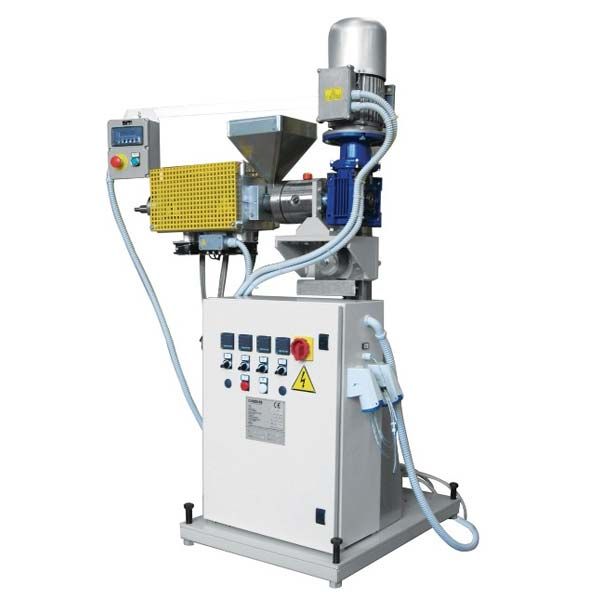 Extruders