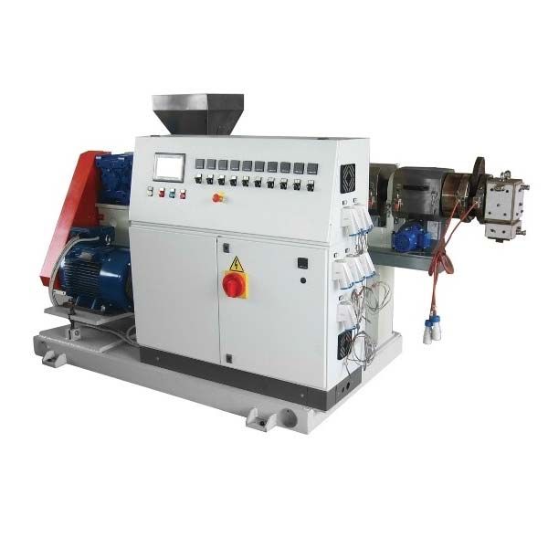 Extruders